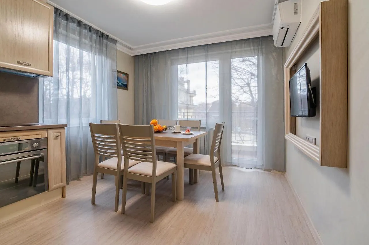 Apartamento Coop Apartments, Sofia - Free Parking