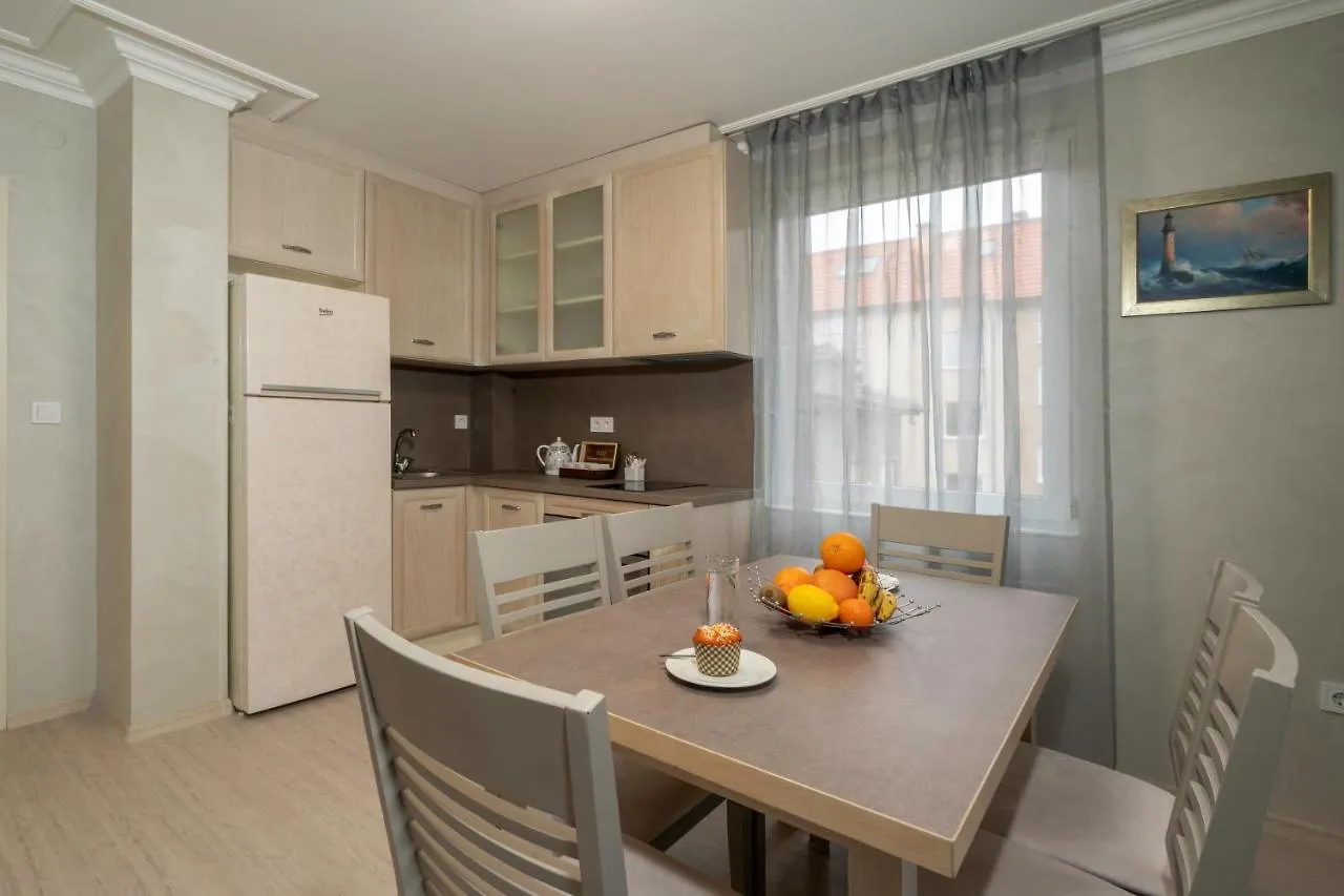 Apartamento Coop Apartments, Sofia - Free Parking