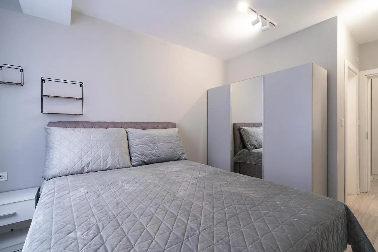 Coop Apartments, Sofia - Free Parking 0*,  Bulgaria