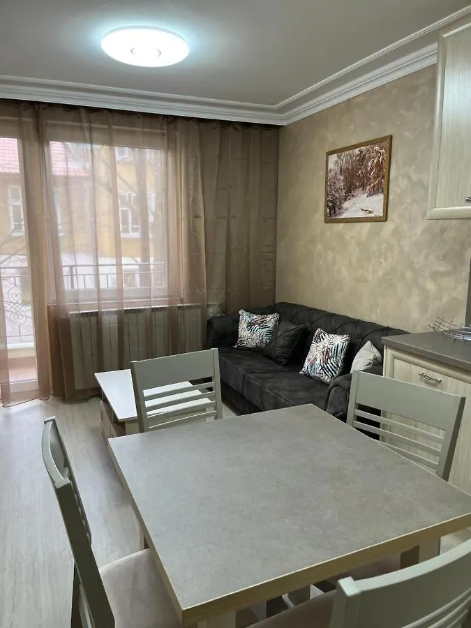 Coop Apartments, Sofia - Free Parking 0*,  Bulgaria